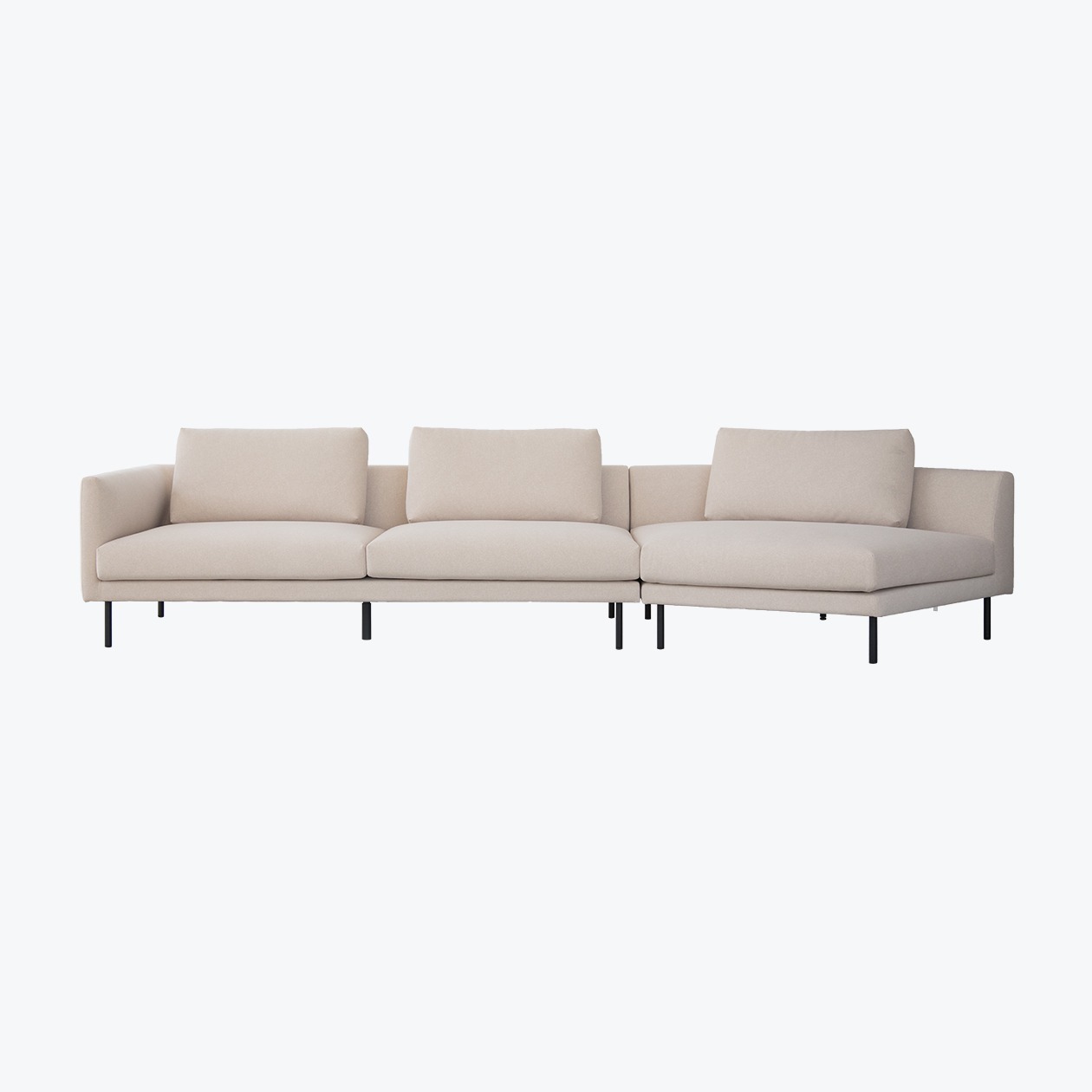 LINEAR SOFA COUCH